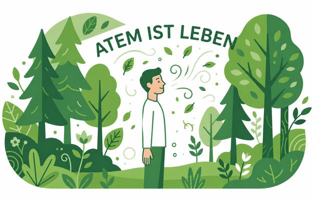 Atem ist Leben I